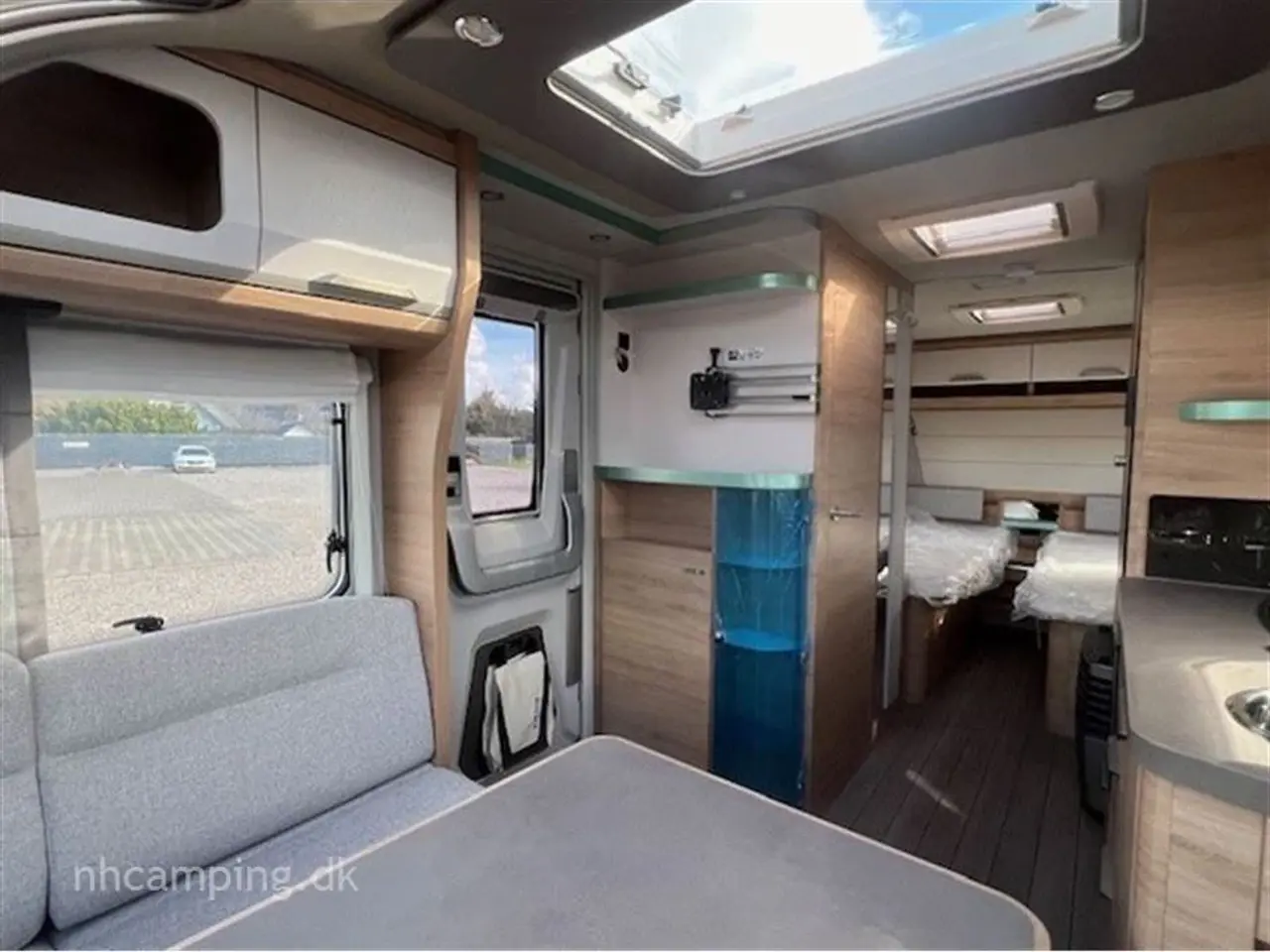 Billede 6 - 2024 - Knaus Sudwind 540 UE 60 Years
