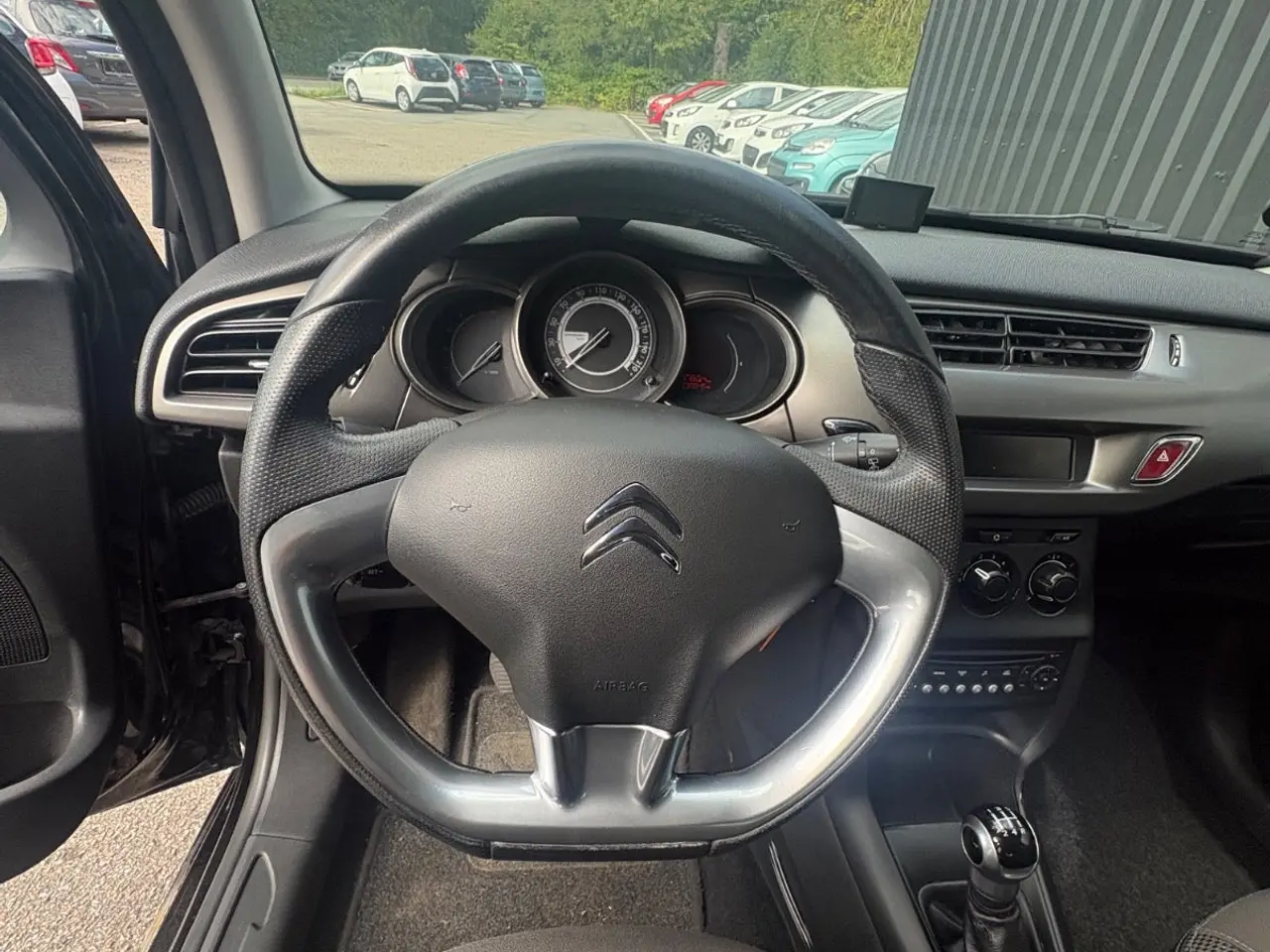 Billede 10 - Citroën C3 1,4 HDi 70 Attraction