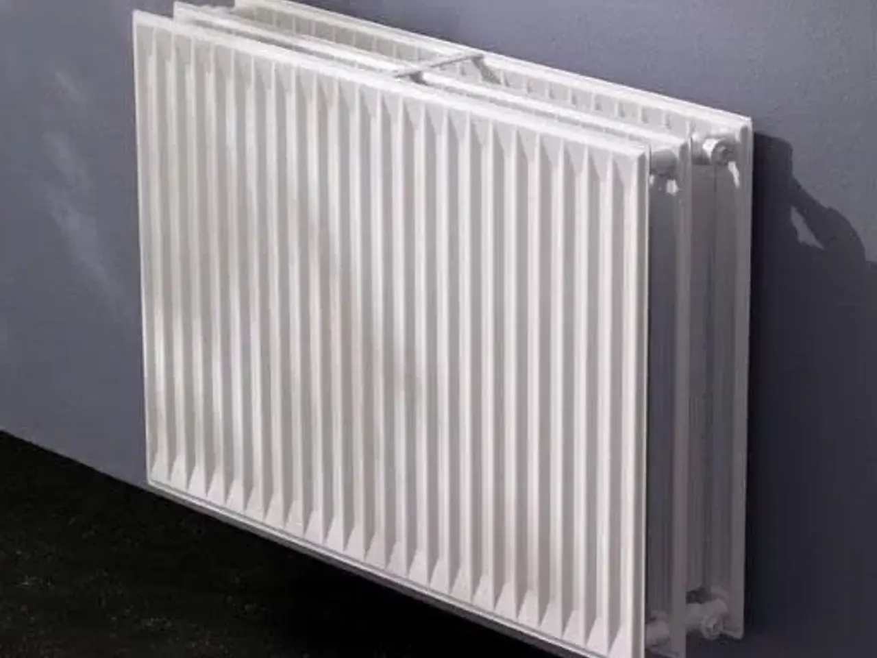 Billede 1 - Radiator - Rio Panel - PK3 55,5 x 100cm