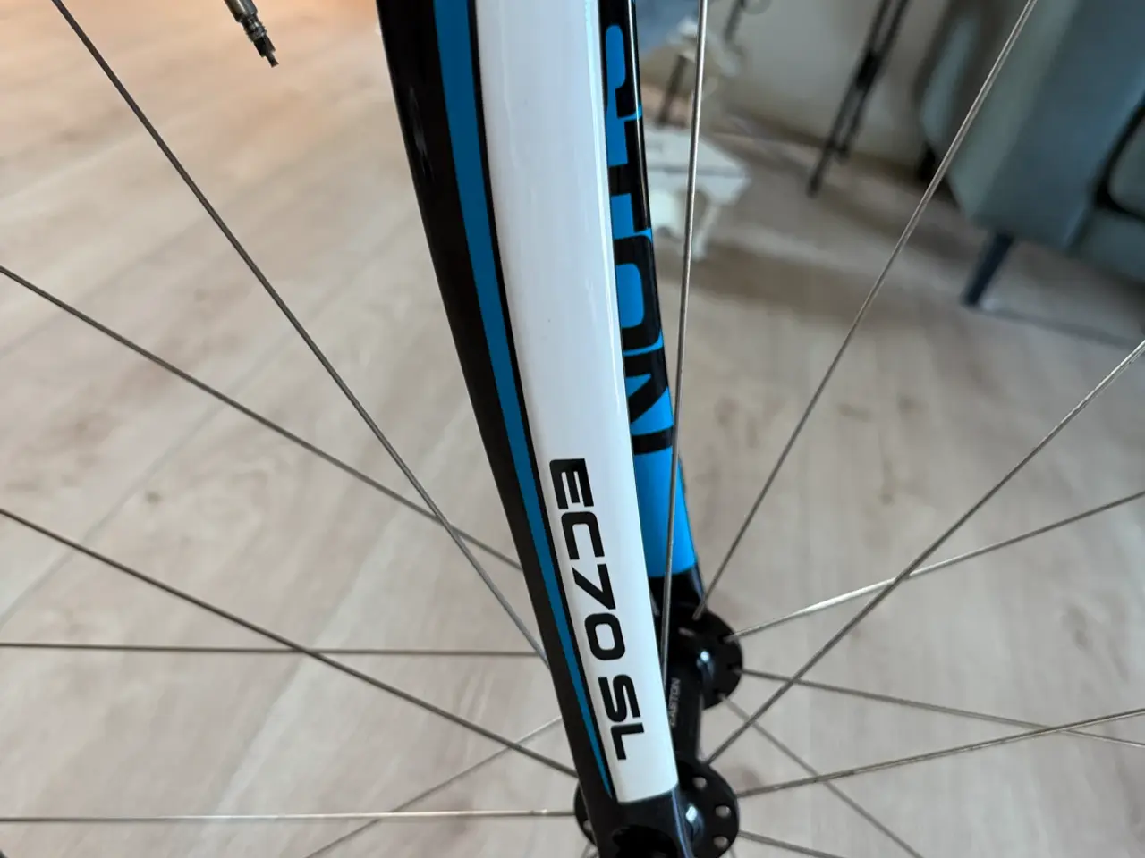 Billede 5 - Cube GTC Agree