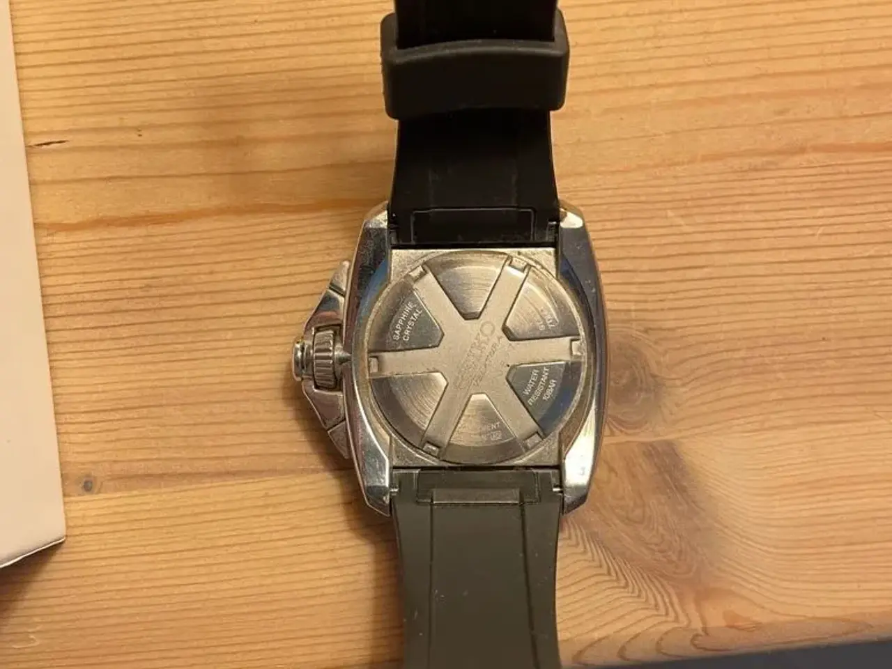 Billede 4 - Seiko Velatura