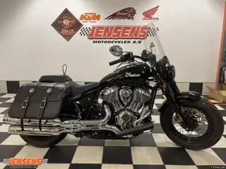 Indian Super Chief