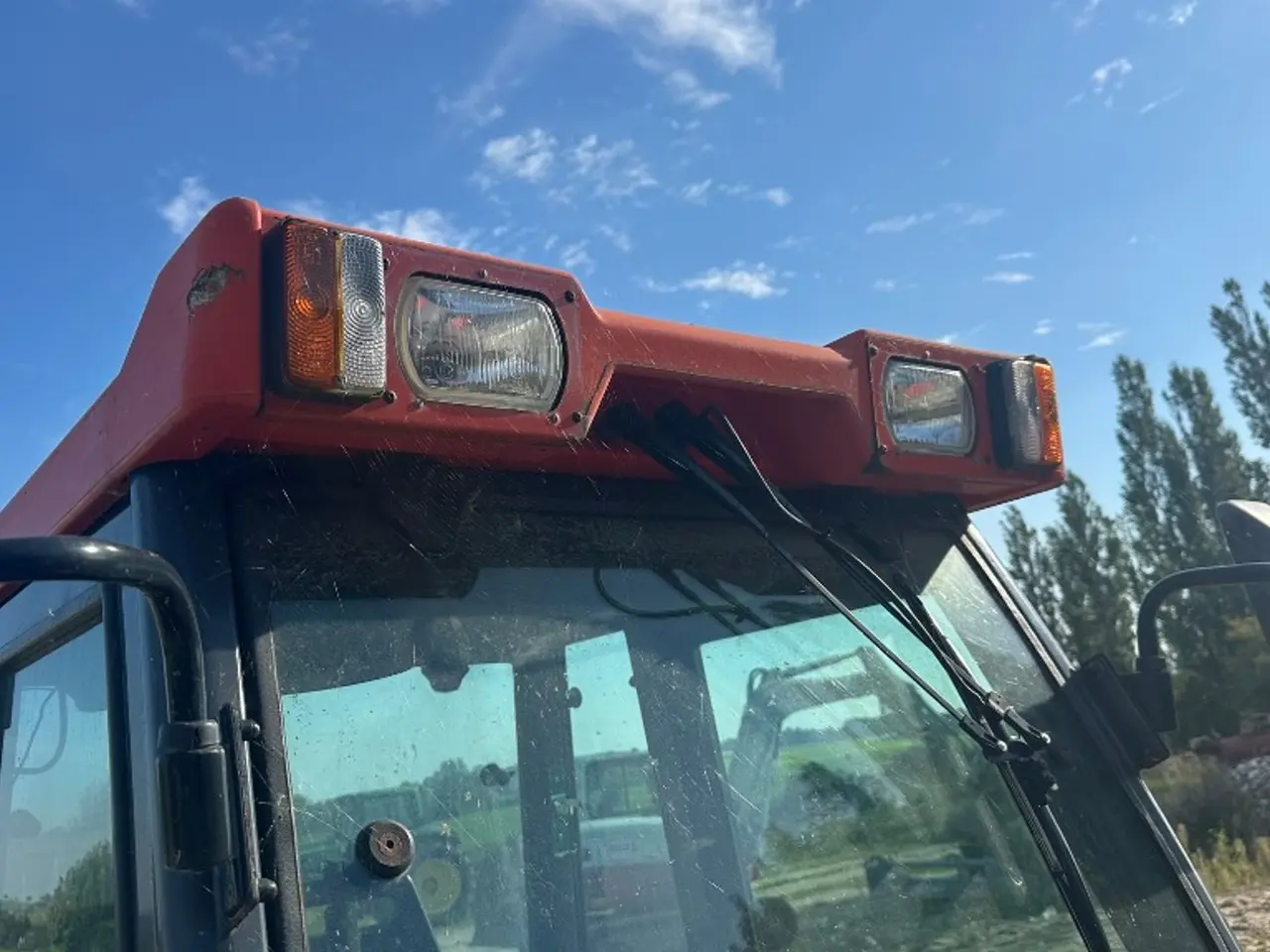 Billede 5 - Kubota St30