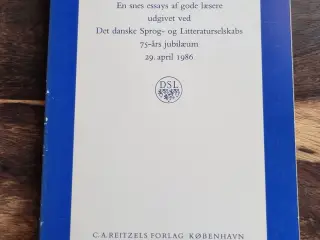 Fra Nexø til Saxo. En snes essays ...