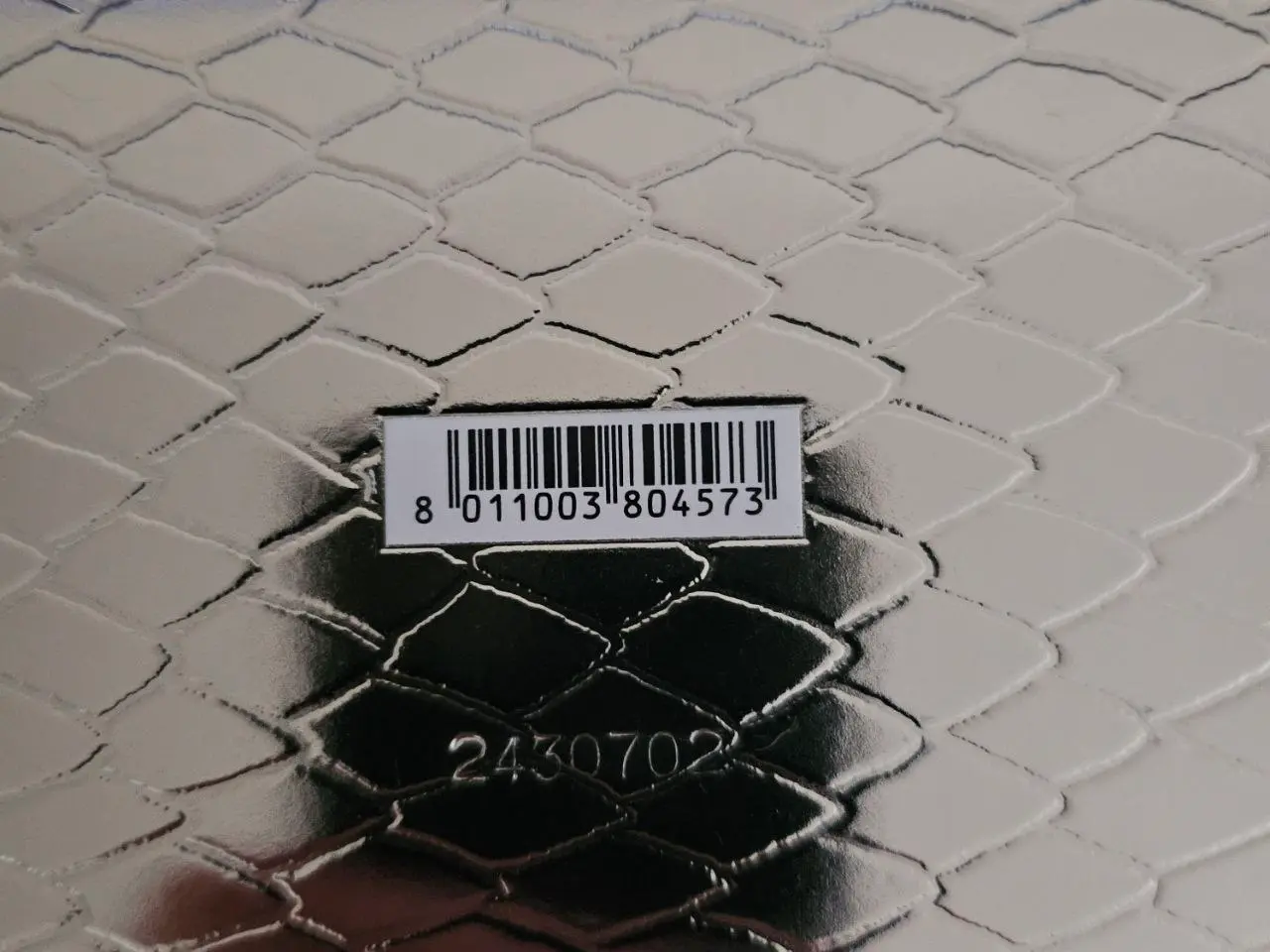 Billede 3 - Versace Yellow Diamond