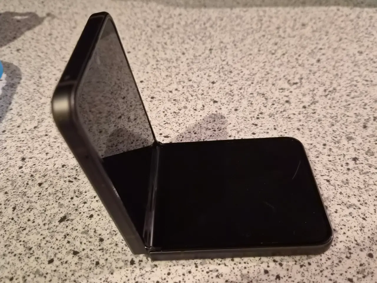Billede 6 - Samsung Z Flip 5,  512 gb