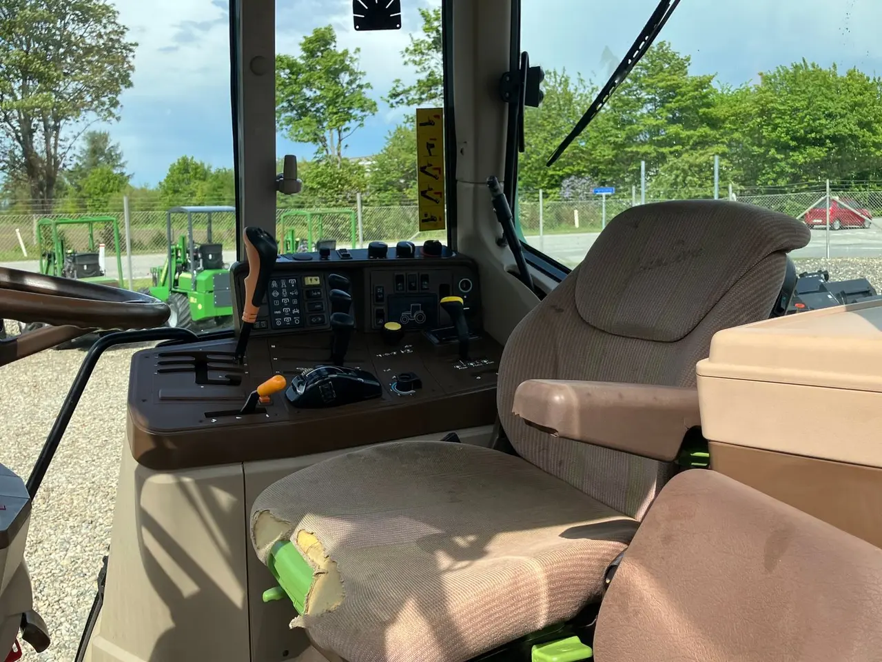 Billede 11 - John Deere 6920S