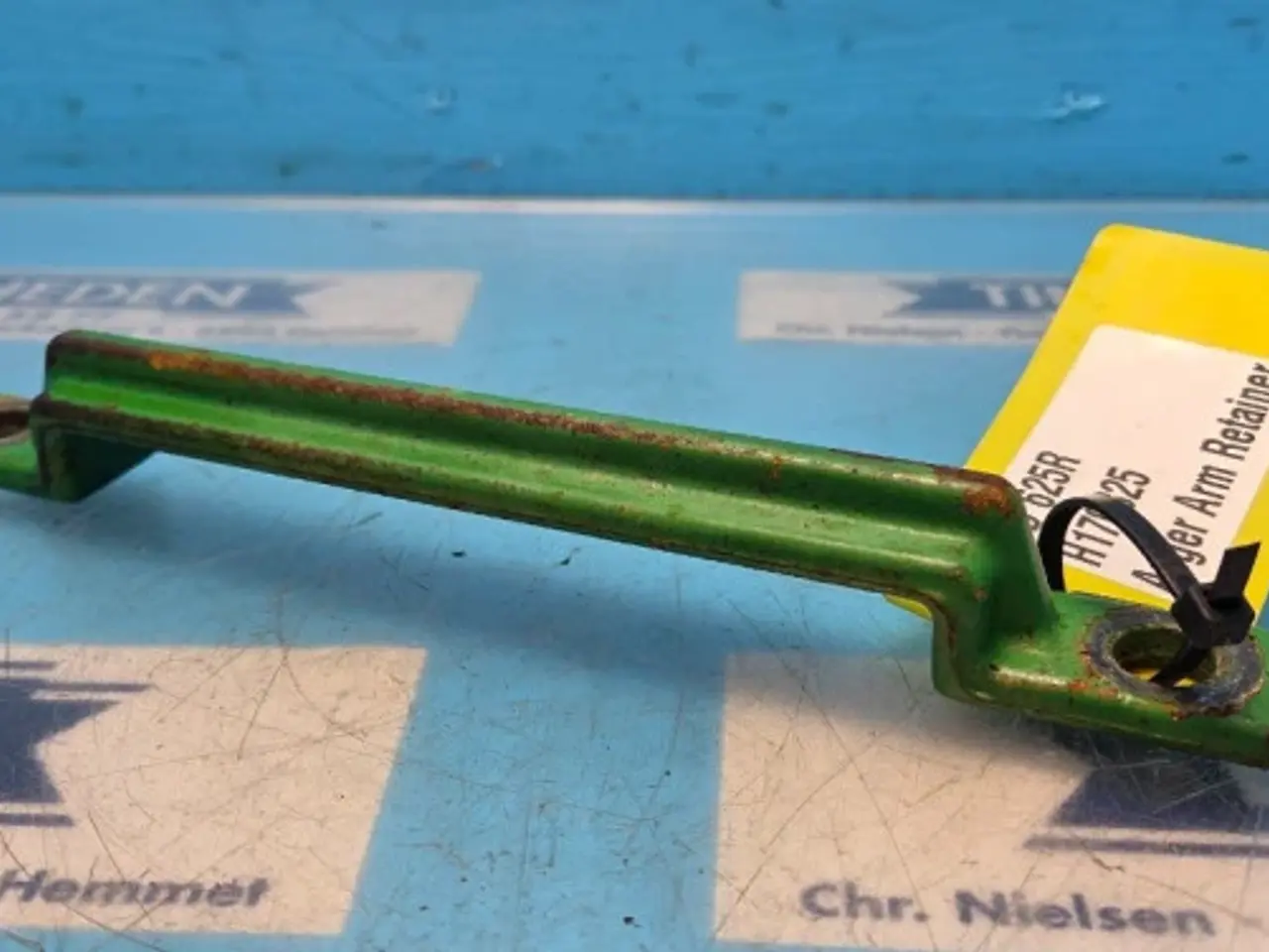 Billede 6 - John Deere 625R Arm H170825