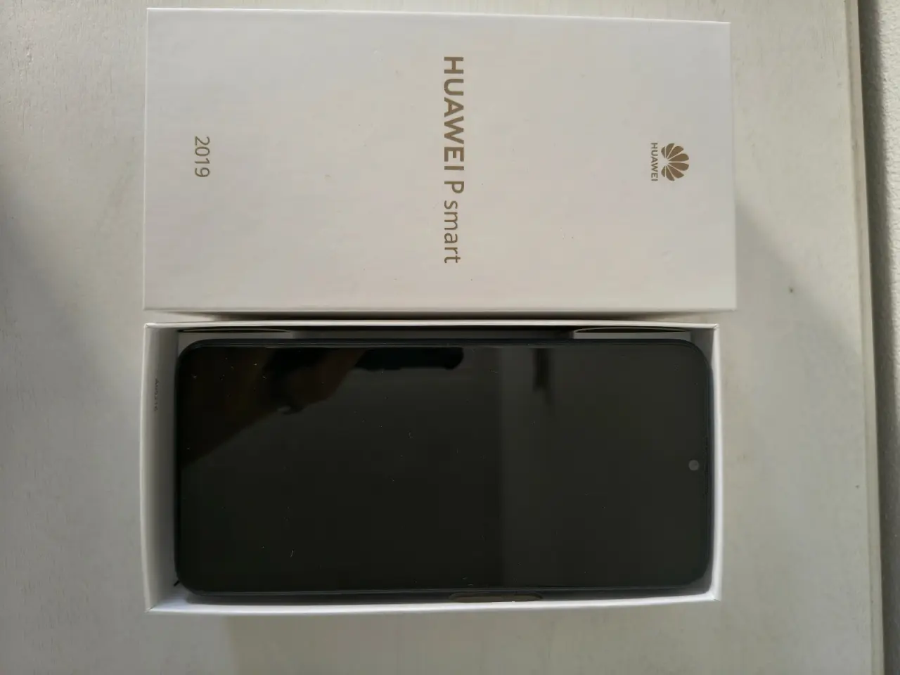 Billede 7 - Huawei P Smart 2019