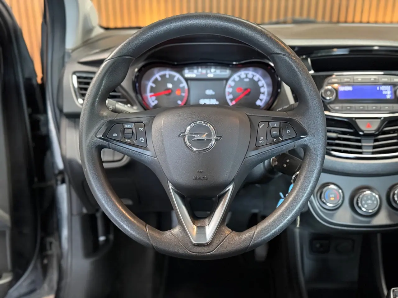 Billede 14 - Opel Karl 1,0 Enjoy