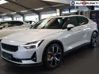 Polestar 2 Performance AWD