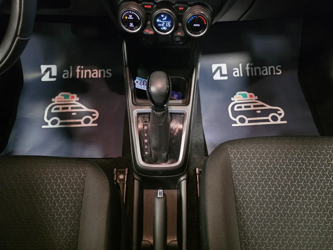 Billede 18 - Suzuki Swift 1,2 mHybrid Exclusive CVT