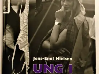 Ung i 70'erne. Af Jens-Emil Nielsen