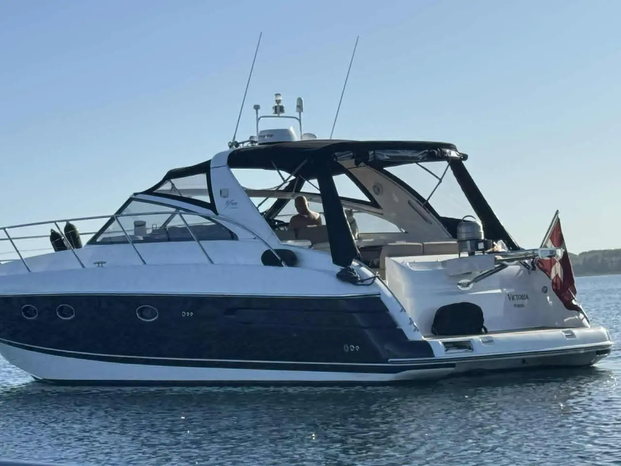 Billede 2 - Princess V42 Mk.2