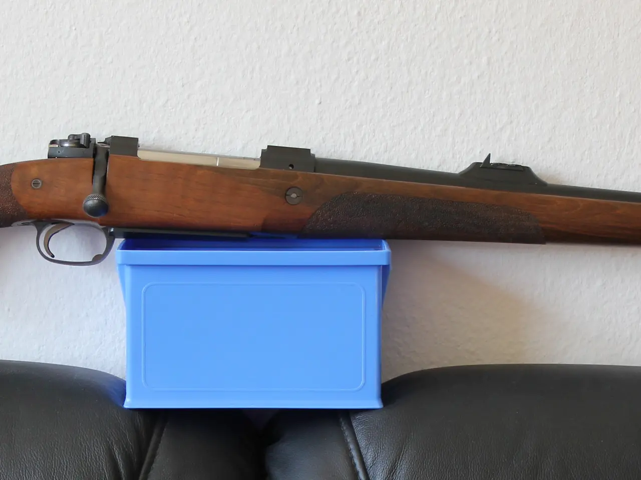 Billede 2 - Heym Ekspress kal .416 Rigby