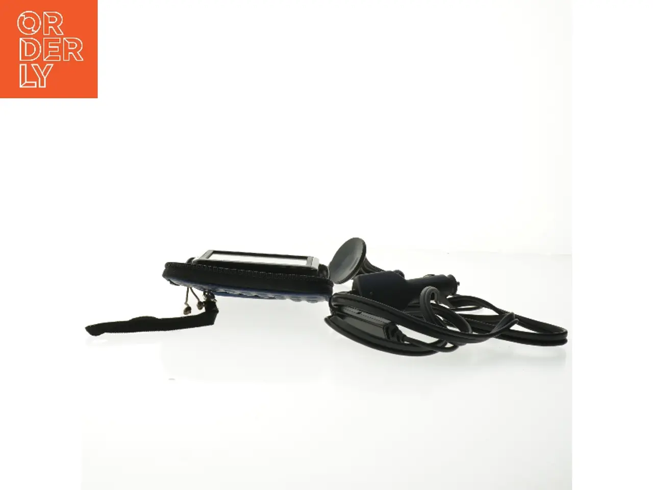Billede 3 - Garmin GPS Navigation System fra Garmin