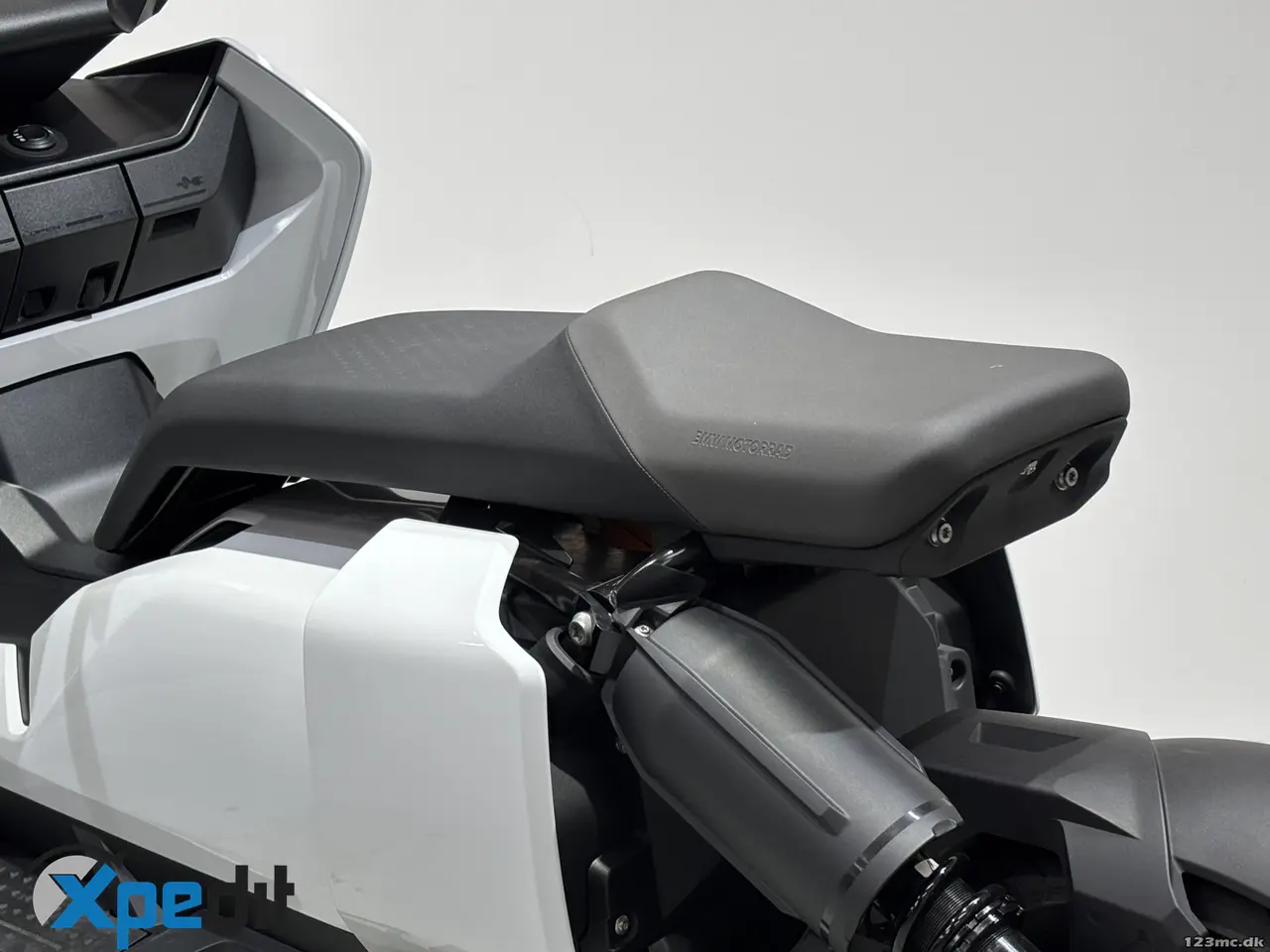 Billede 19 - BMW CE 04