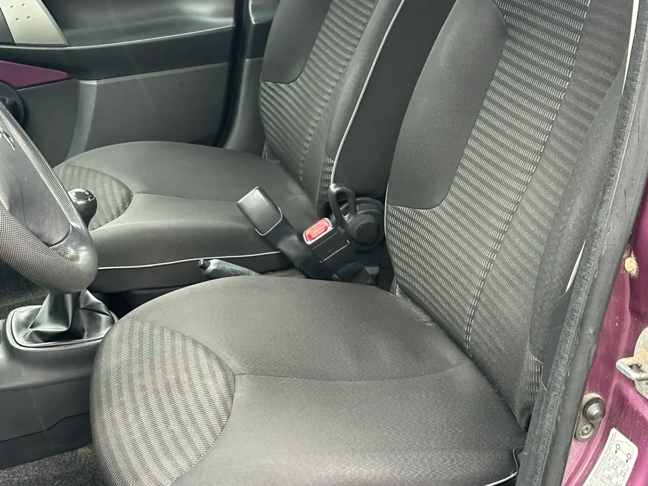 Billede 6 - Peugeot 107 cool