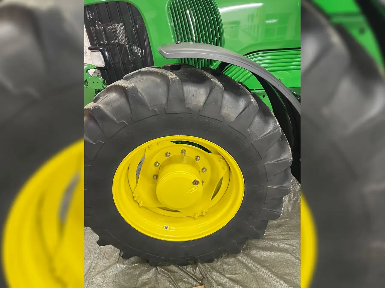Billede 9 - John Deere 6920 6920
