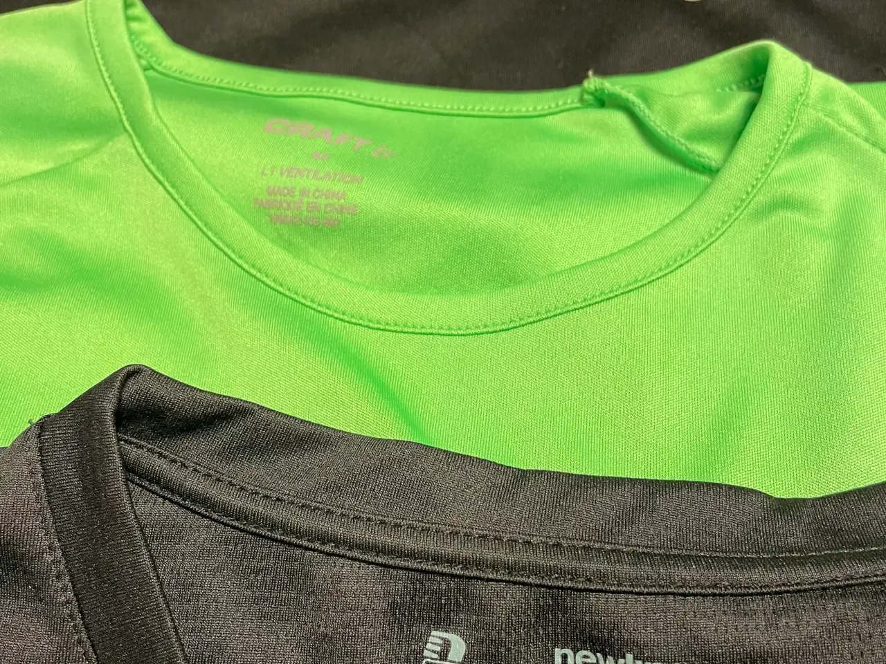 Billede 2 - Sports t-Shet
