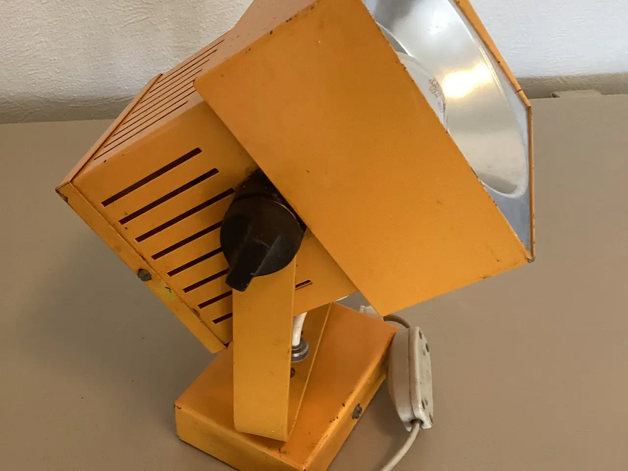 Billede 5 - Spotlamper med lyskilder