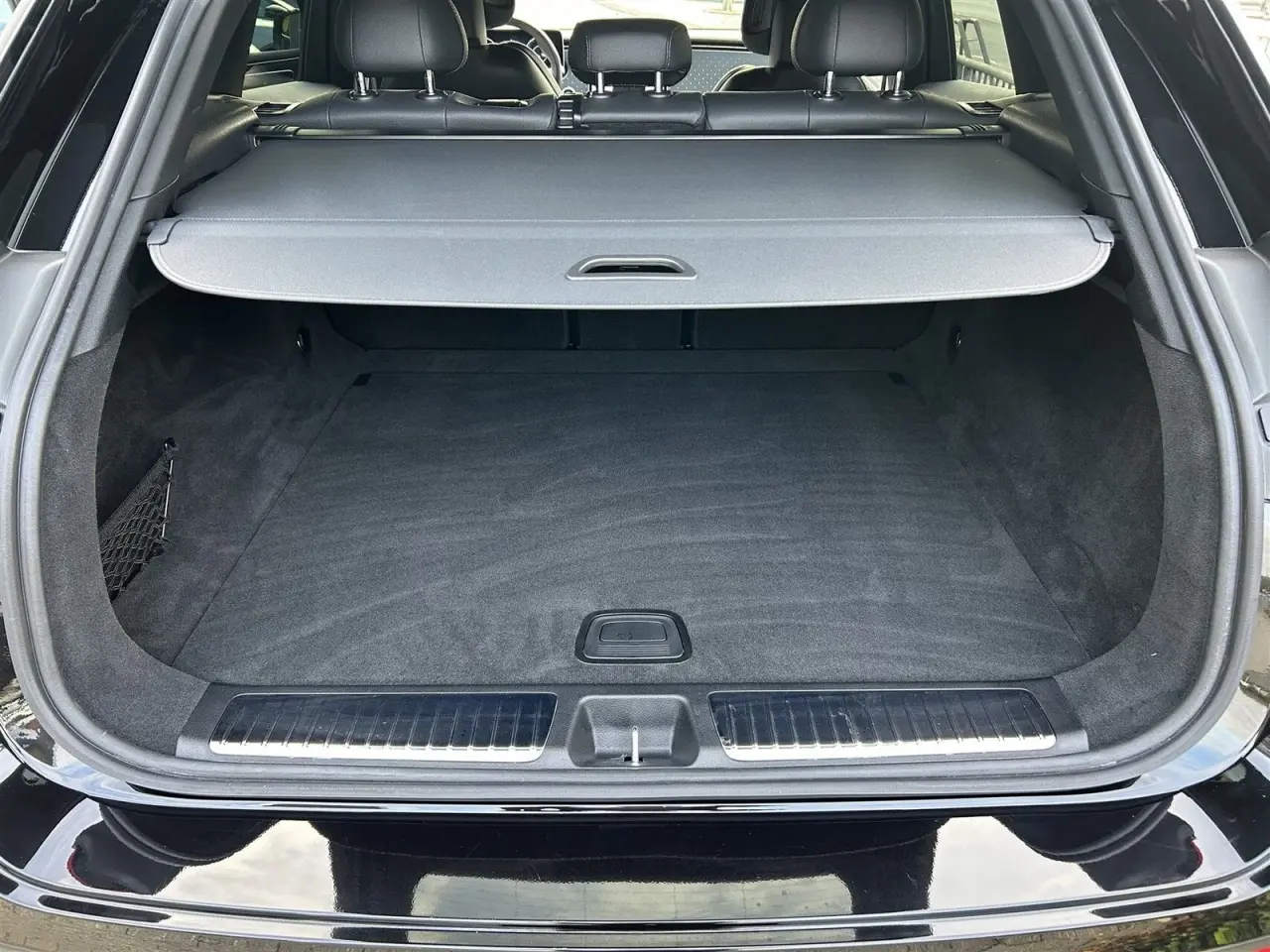 Billede 18 - Mercedes EQE350 SUV AMG Advance Plus 4Matic