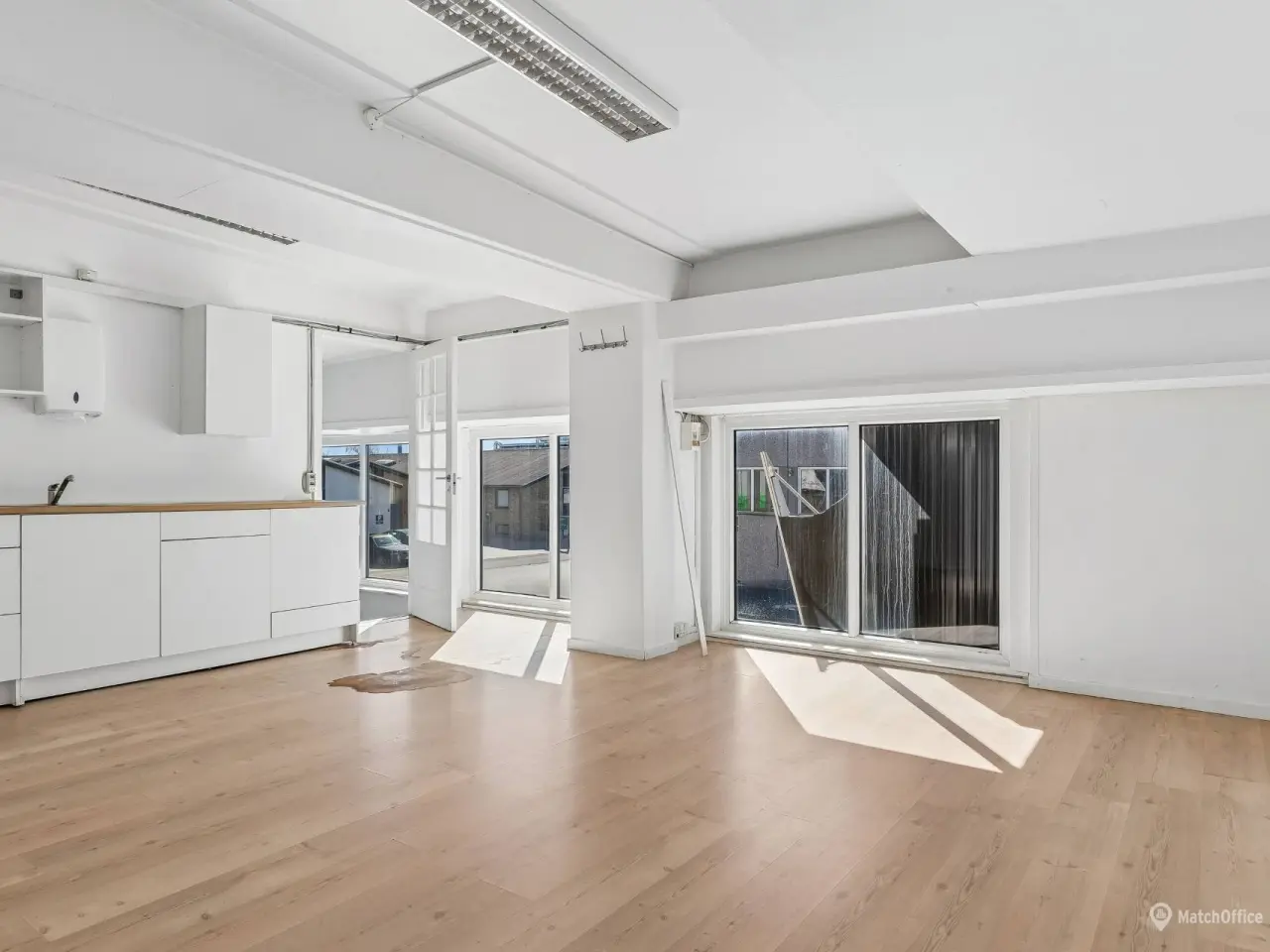 Billede 7 - Taastrup - 843m² til produktion/lager og kontor.