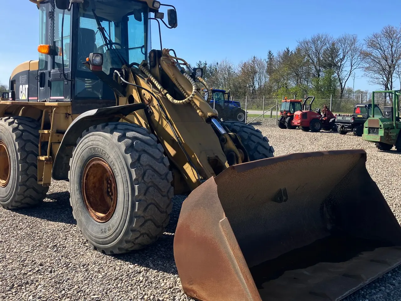 Billede 2 - Caterpillar 924 G