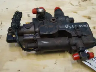 Case 7130 Valve Sæt AED 92949C5