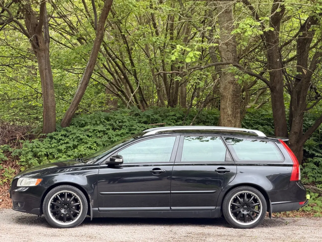 Billede 4 - Volvo V50 1,6 D Kinetic