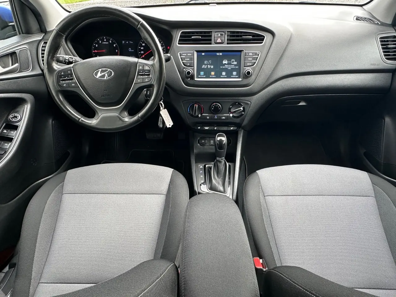 Billede 10 - Hyundai i20 1,0 T-GDi Trend