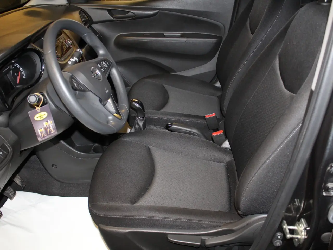 Billede 4 - Opel Karl 1,0 Enjoy