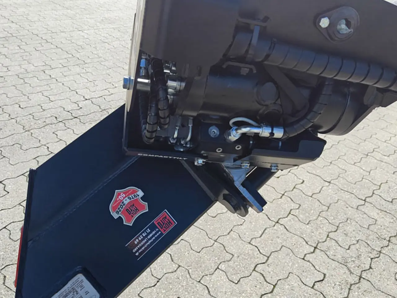 Billede 12 - Volvo ECR25D