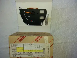 Temp. måler, Toyota Carina E