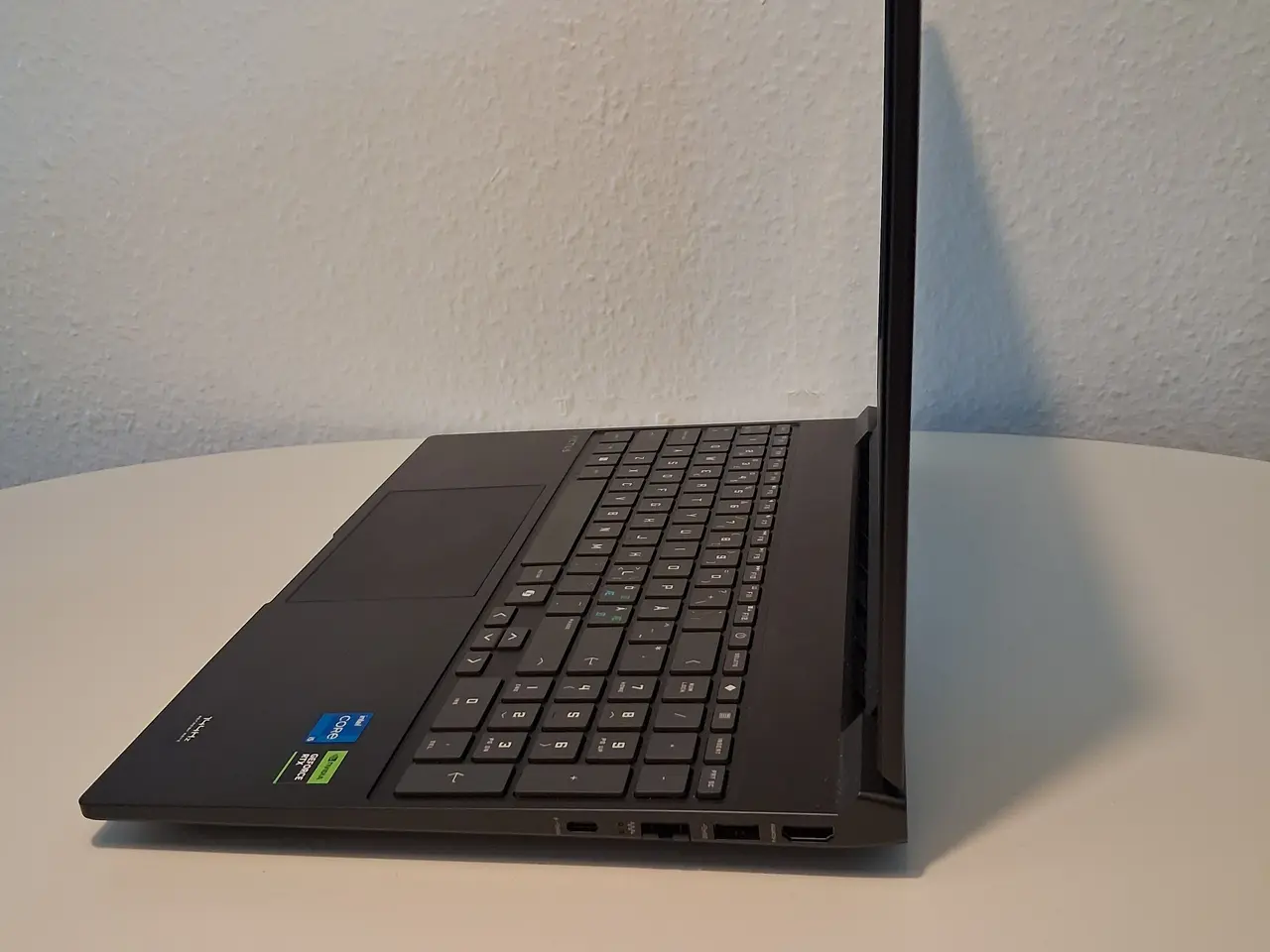 Billede 2 - Hp victus i5 13 gen 12 gb 3050 6 gb vram