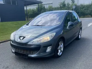 Peugeot 308 1,6 THP 150 Premium