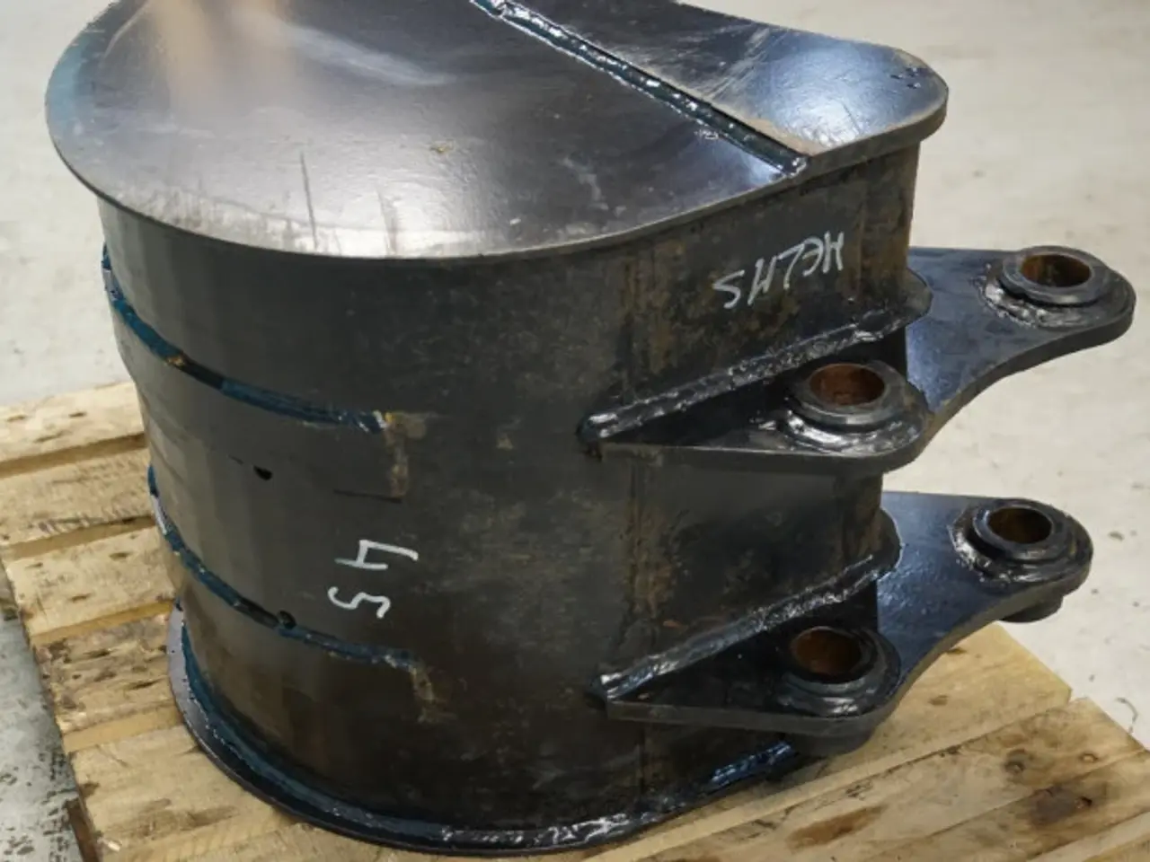 Billede 6 - Cams Gravskovl 45cm