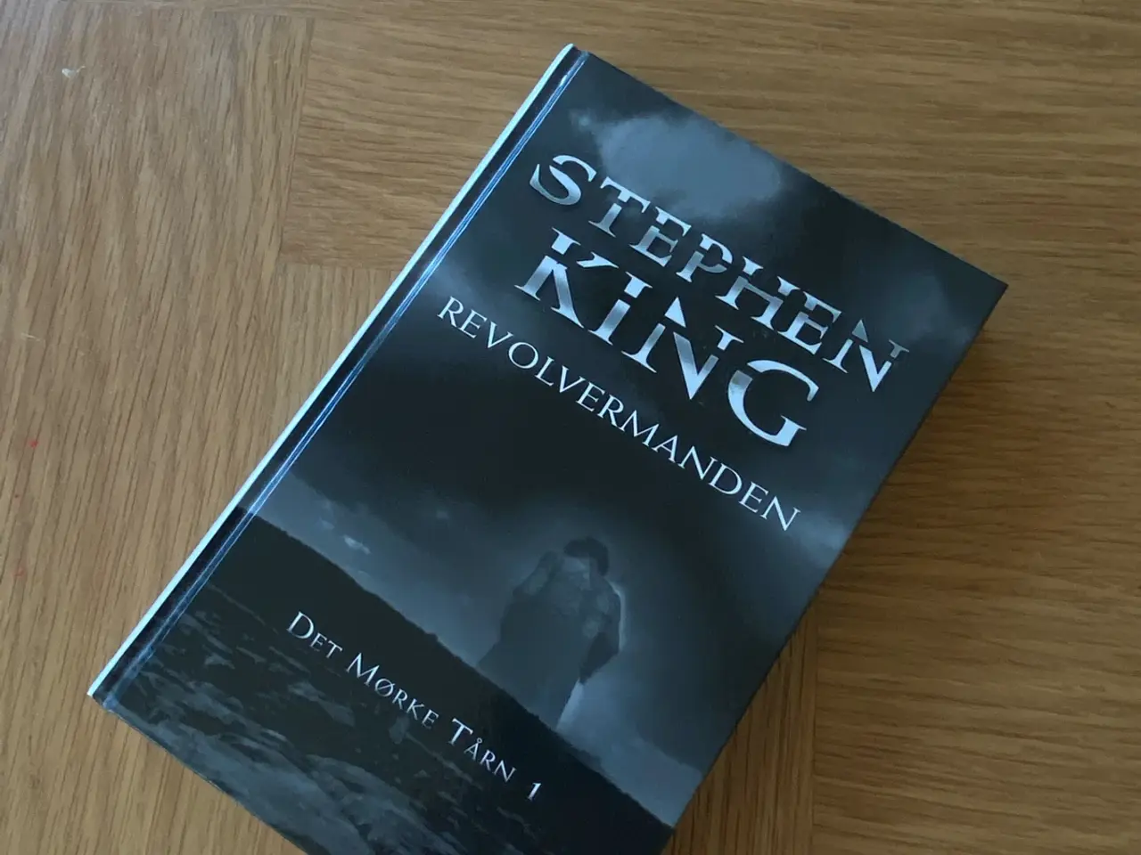 Billede 2 - Stephen King bog