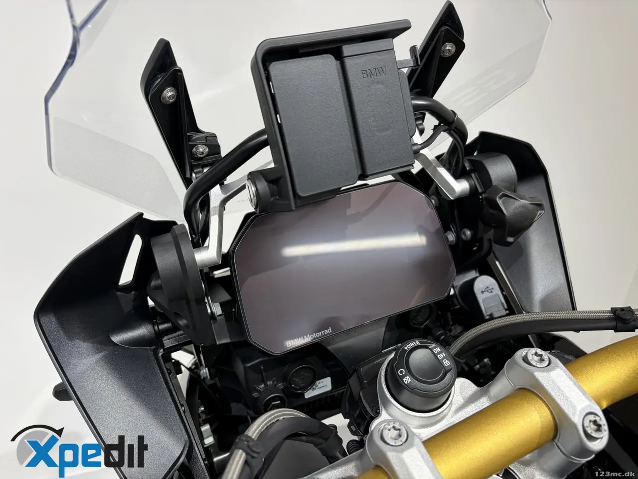 Billede 13 - BMW R 1250 GS