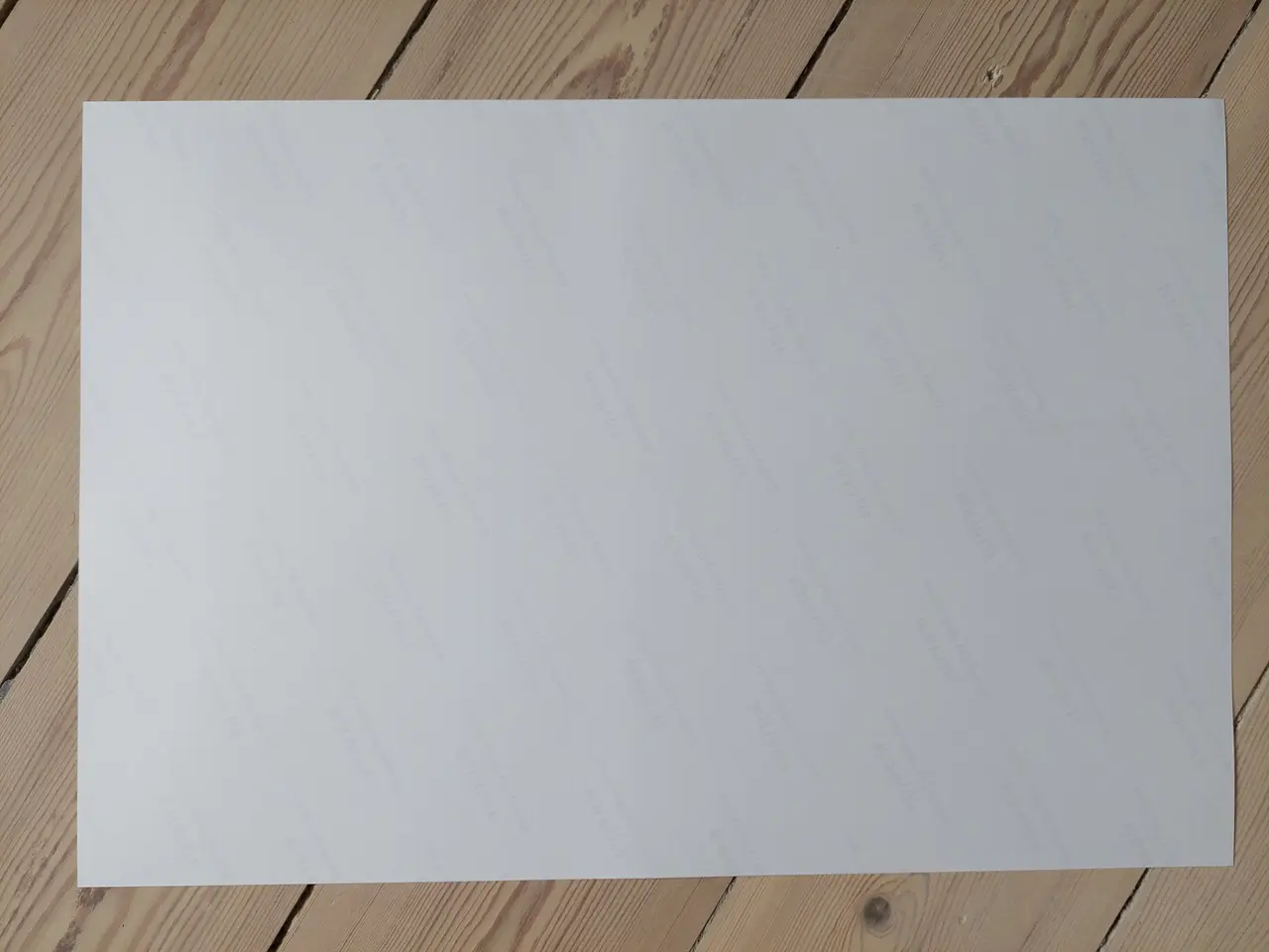 Billede 4 - Unik Star Wars "Project Ragtag" Plakat