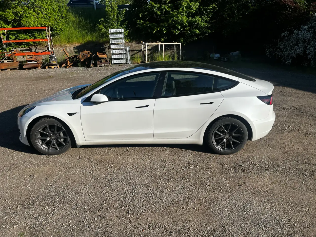 Billede 3 - Tesla model 3