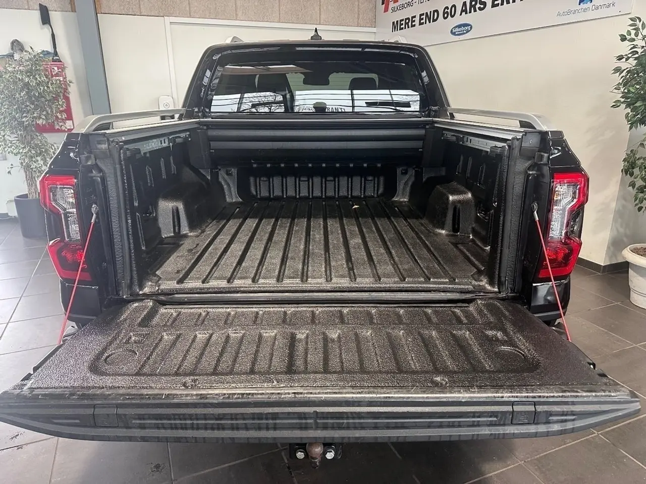 Billede 13 - Ford Ranger 3,0 EcoBlue Wildtrak Db.Kab aut.