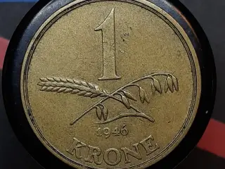 1 kr 1946