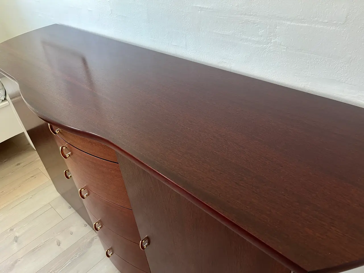 Billede 9 - Skænk, skab, Skovby Danish Design