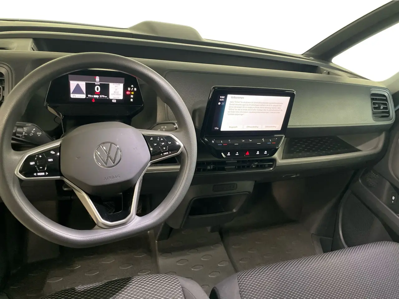 Billede 20 - VW ID. Buzz 77 Cargo Comfort