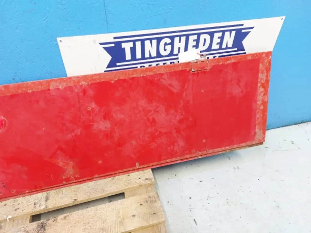 Billede 7 - Massey Ferguson 34 Skærm 28184091