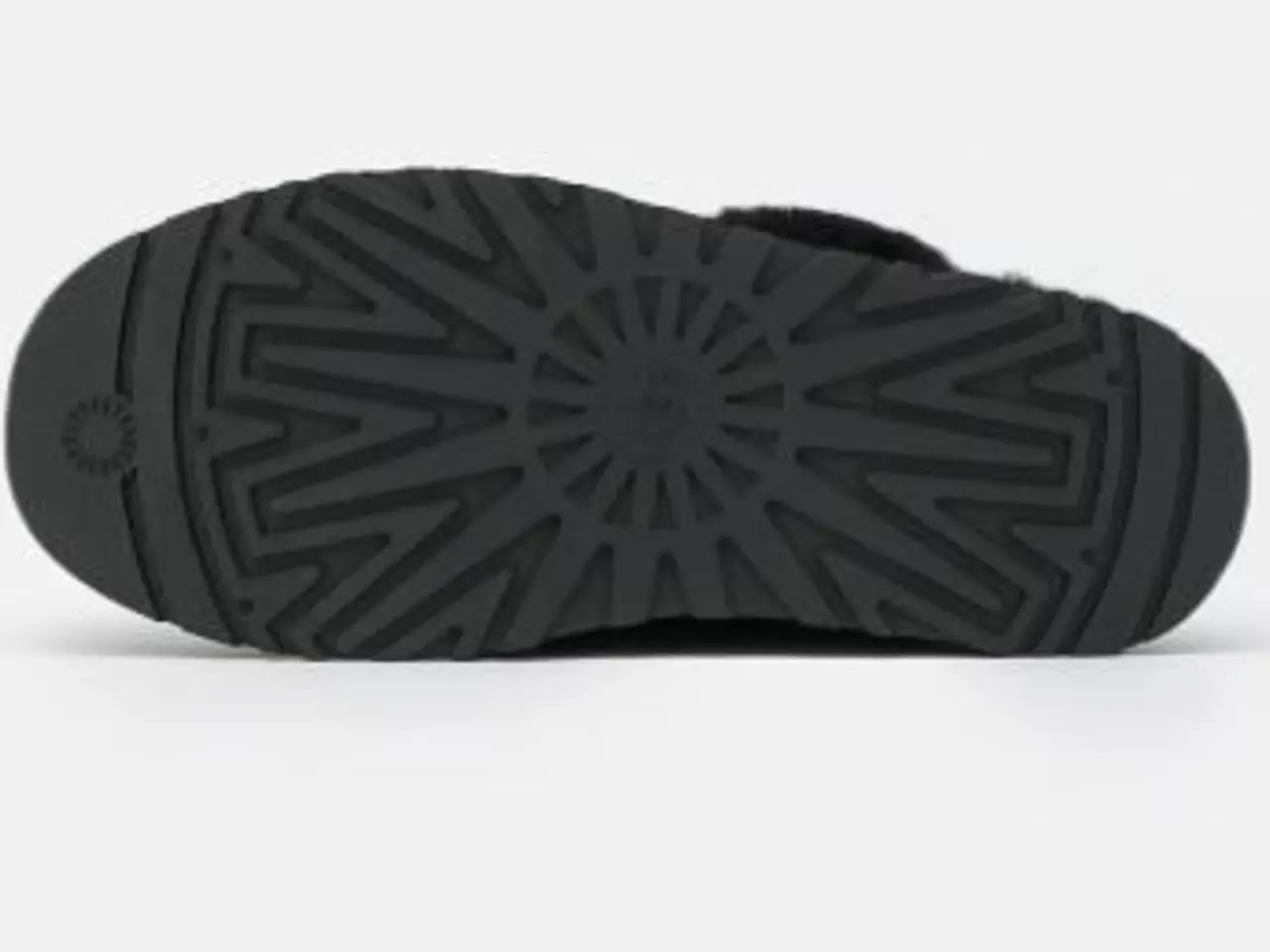 Billede 6 - Nye UGG hjemmesko/slippers ruskind str. 42 (40-41)