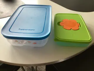 Tupperware 