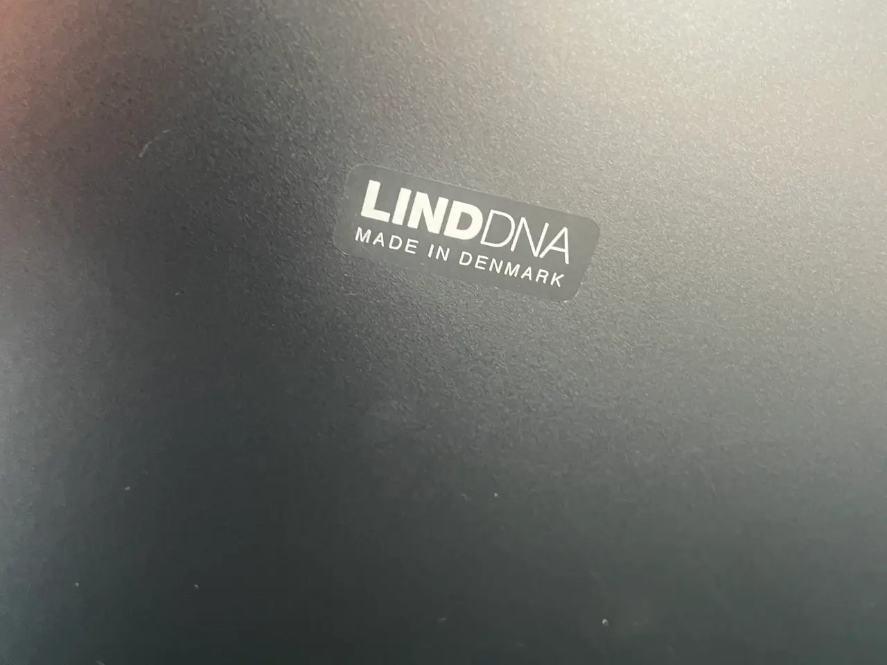 Billede 3 - LIND DNA Bord