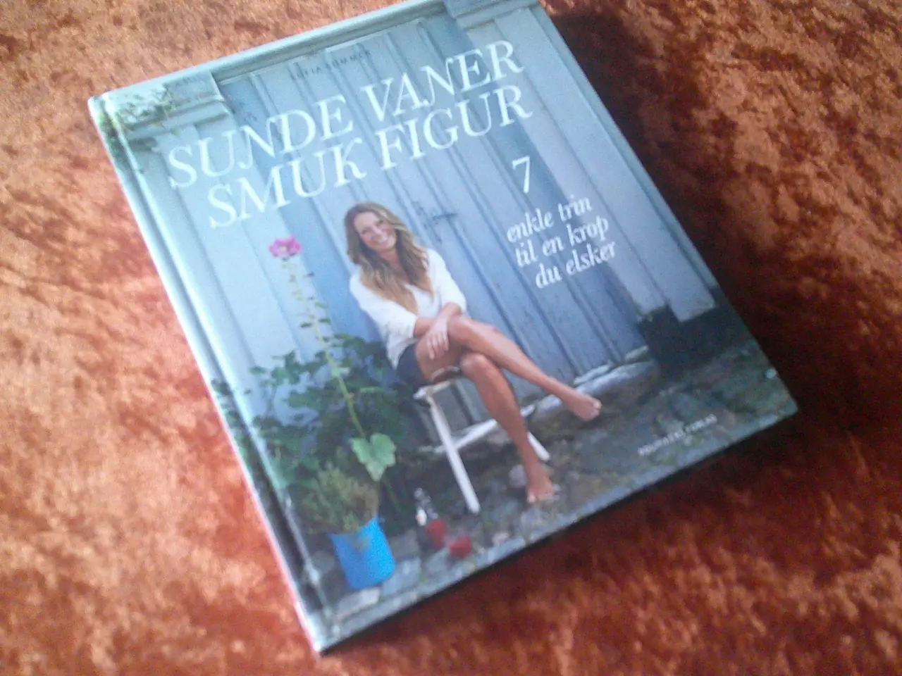 Billede 1 - Sunde vaner, smuk figur, Sofia Sommer